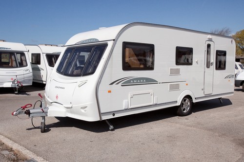 Berth coachman amara - berth,, amara.