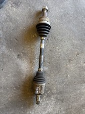 2013 VAUXHALL CORSA D 1.3 CDTI