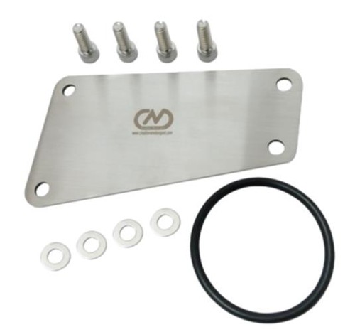 Engine side plate - , vw