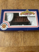 BACHMANN 33-650 B.R. BRITISH