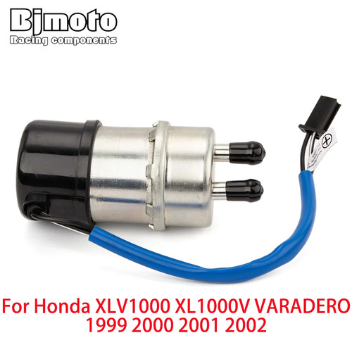 Bjmoto motorcycle fuel pump - fuel,