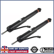 2X Rear Air Suspension Shock