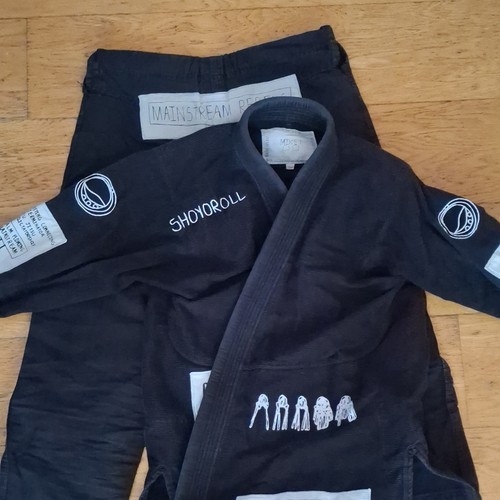 Mikey musumeci bjj - bjj, shoyoroll