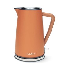 Nedis 1.7L Soft Touch Jug