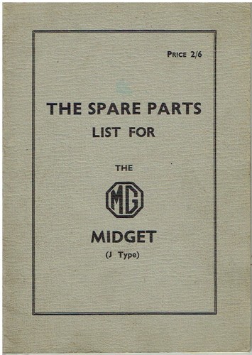 Midget saloon - j1, 2-
