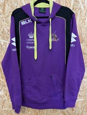 Mens NRL Authentics BLK