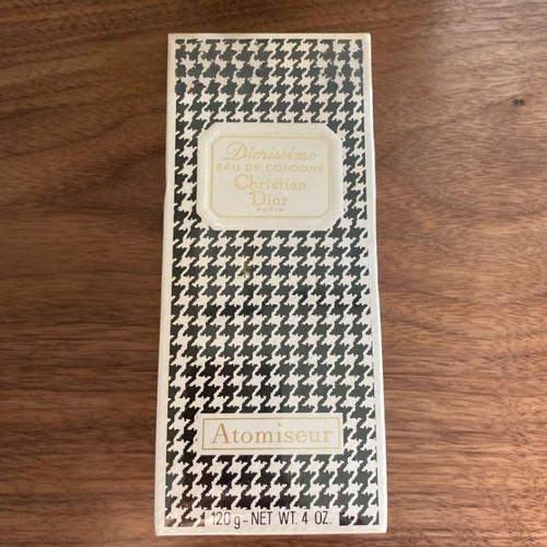 Christian dior diorissimo eau - dior,