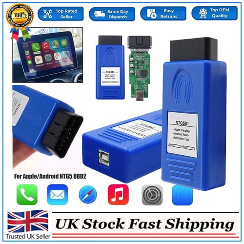 For mercedes benz ntg5 obd - benz,
