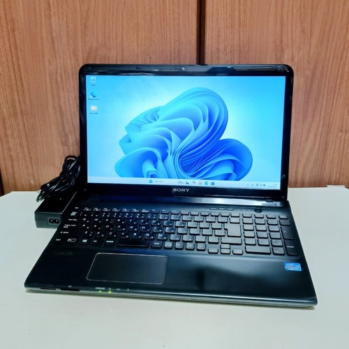 Sony vaio sve151j13n - sony,
