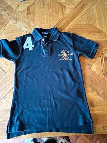 Polo ralph lauren - polo,