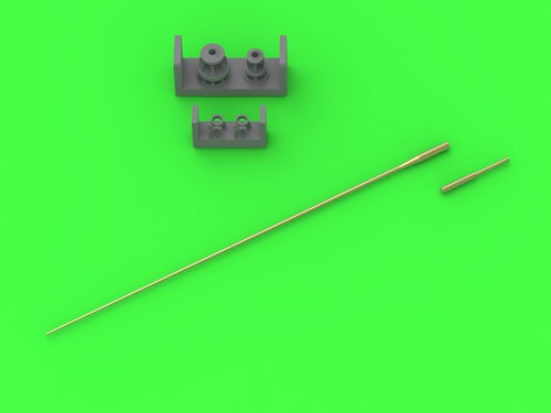 Master 044 35 german - master, 1:35
