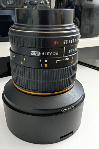 Rokinon 14mm 8 - rokinon,