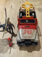 Jurassic Park World Matchbox