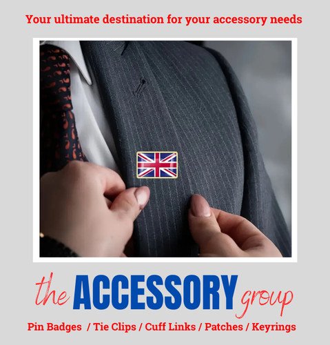 New union jack - great, britain