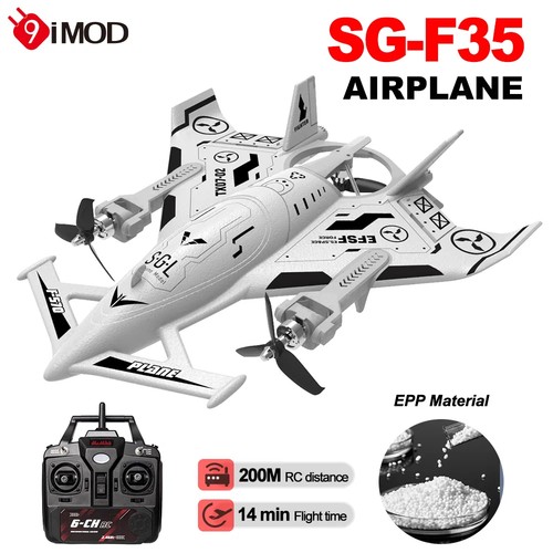 F35 aerobatic fighter - sg-f35,