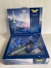 Corgi AA33202 McDonnell F-4J UK Phantom F.Mk.3 - ZE361 No 74 SQN RAF 1986