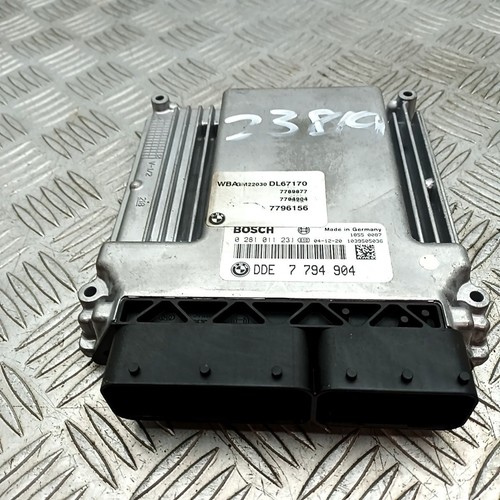 Bmw 730 auto engine - bmw,
