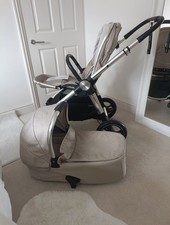 Mamas & Papas Ocarro