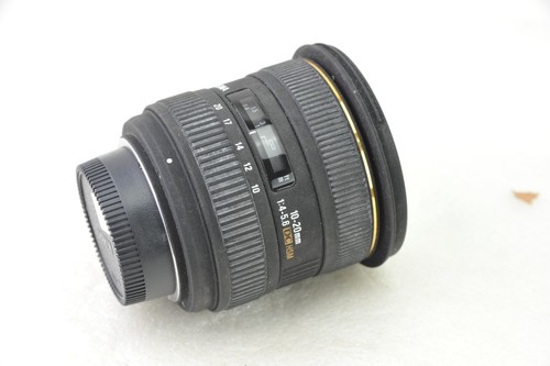 For nikon sigma 10 20mm - for,