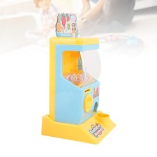 DMiniature Capsule Machine