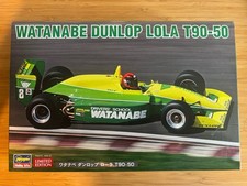 1:24 Scale Hasegawa WATANABE