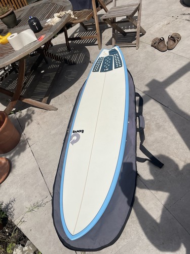 Torq modfish 6ft surfboard - torq,