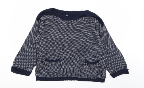 Womens size indigo blue - womens,