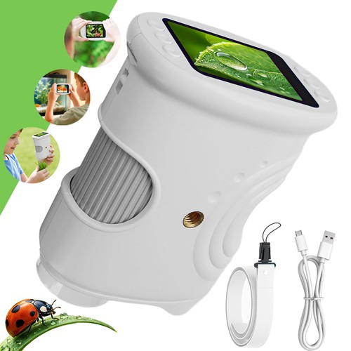 Pocket digital microscope - digital,