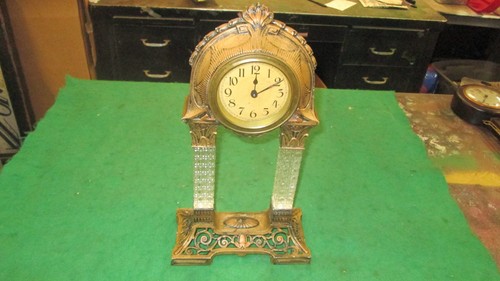 Unusual germany iron - germany,