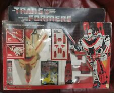 Vintage Transformers G1