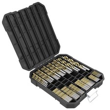 TopsTools 100pcs 1mm - 10mm