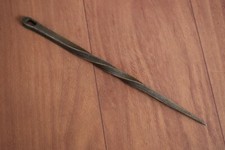 Vtg blacksmith handforged