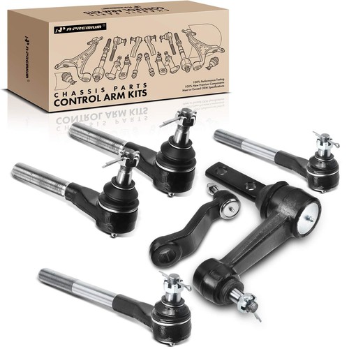 Tie rod end - outer, for