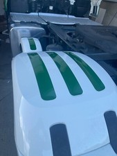 Daf mud guard strips - daf,