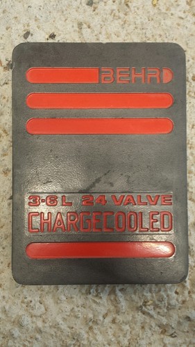 Vauxhall lotus carlton engine - carlton, (engine