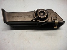 Honda Goldwing GL1500 89 Air