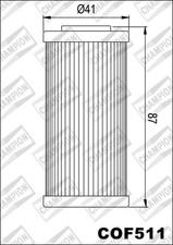 Cof511 Oil Filter Champion