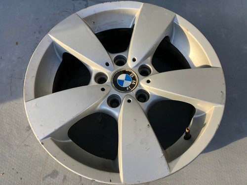 2006 2010 bmw e60 wheel - 2006-2010,