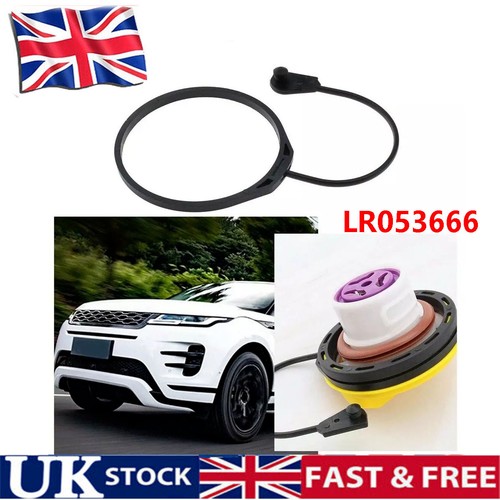Tether rubber strap for - , fuel