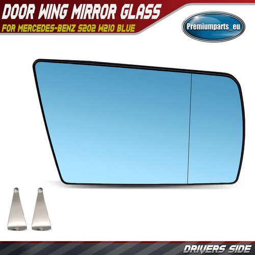 Electric door wing mirror - door,