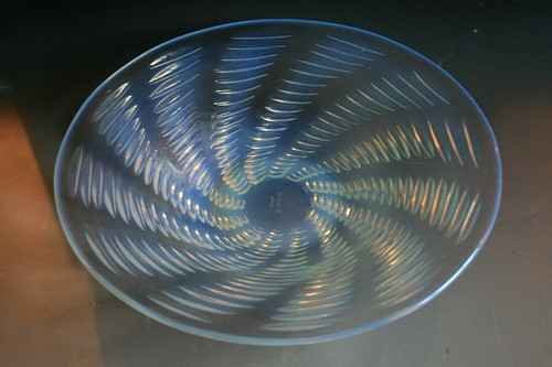 Rene lalique ondes - rene,