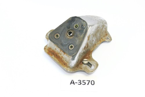 Suzuki 250 rear - rear, light
