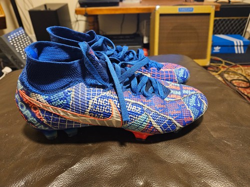 Nike mercurial superfly - nike, 7