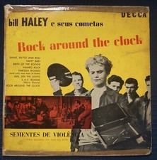 Bill Haley And His Comets Rock