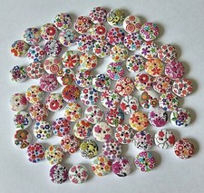 Job Lot of Assorted Flower