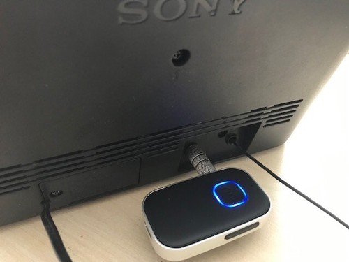 Bluetooth receiver adapter for - bluetooth,