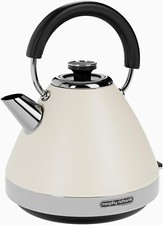 Morphy Richards Cream Venture