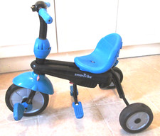 SmarTrike Children's Push