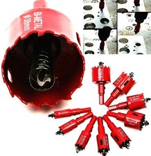 Bi Metal Hole Saw Cutter M42