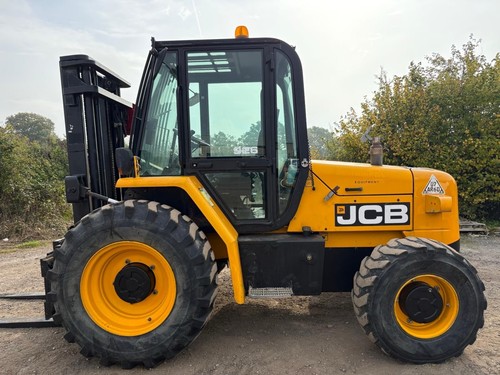 Jcb 926 forklift truck - 926,,